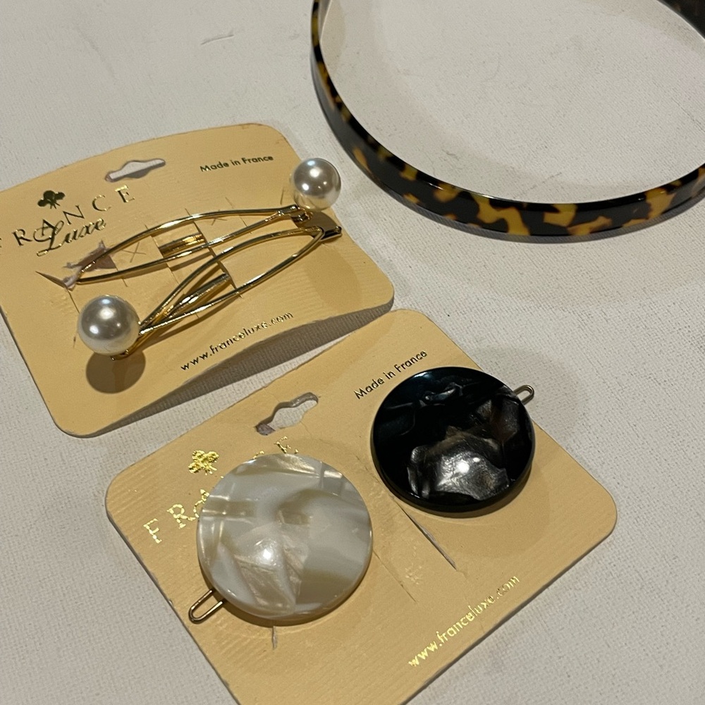 France Luxe Bundle